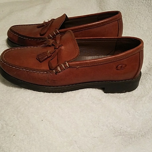 Dexter comfort shoe womems - Picture 7 of 7